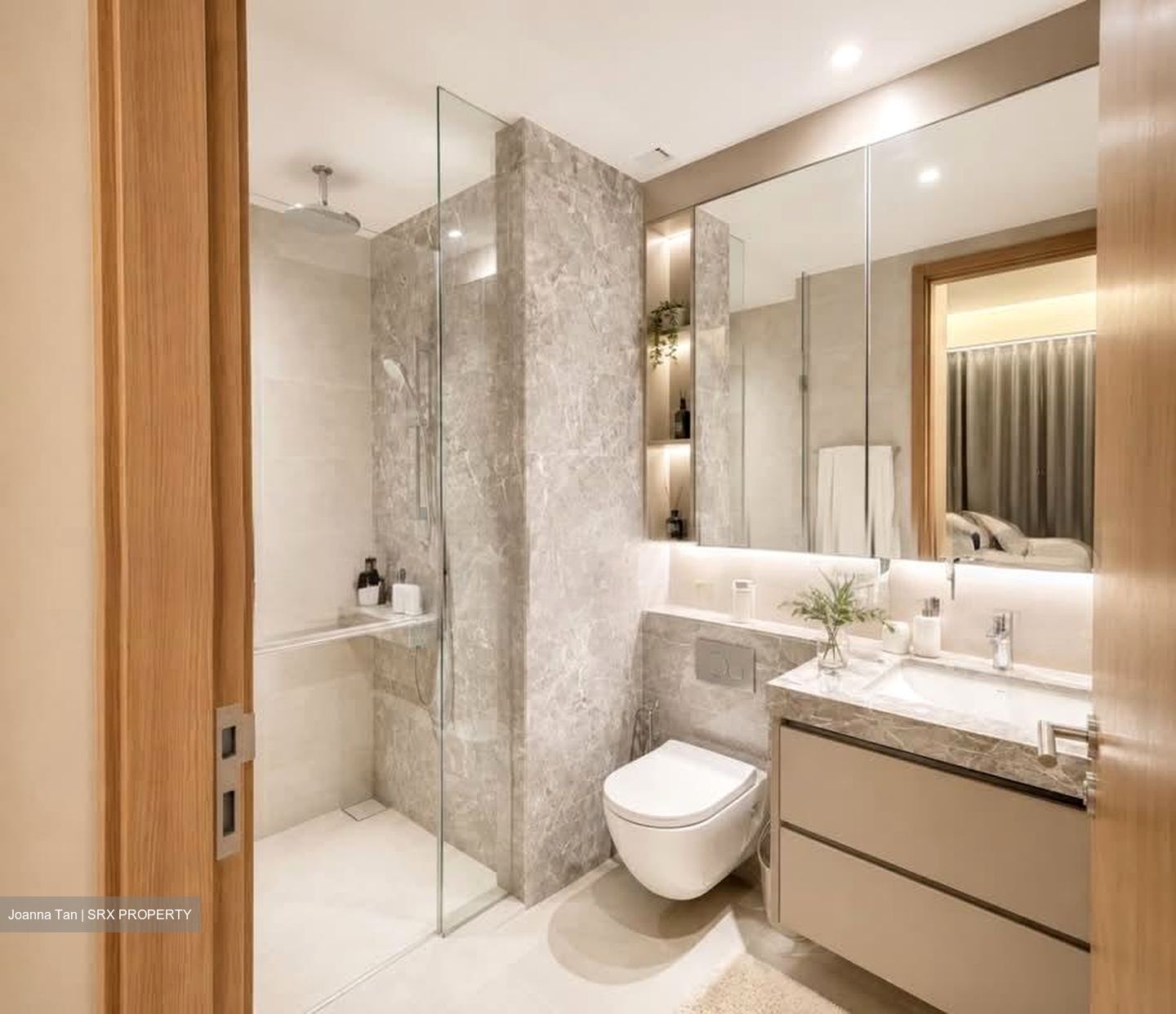 Stirling Residences (D3), Apartment #601244731